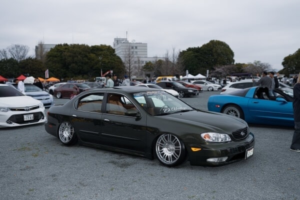 クロスファイブ