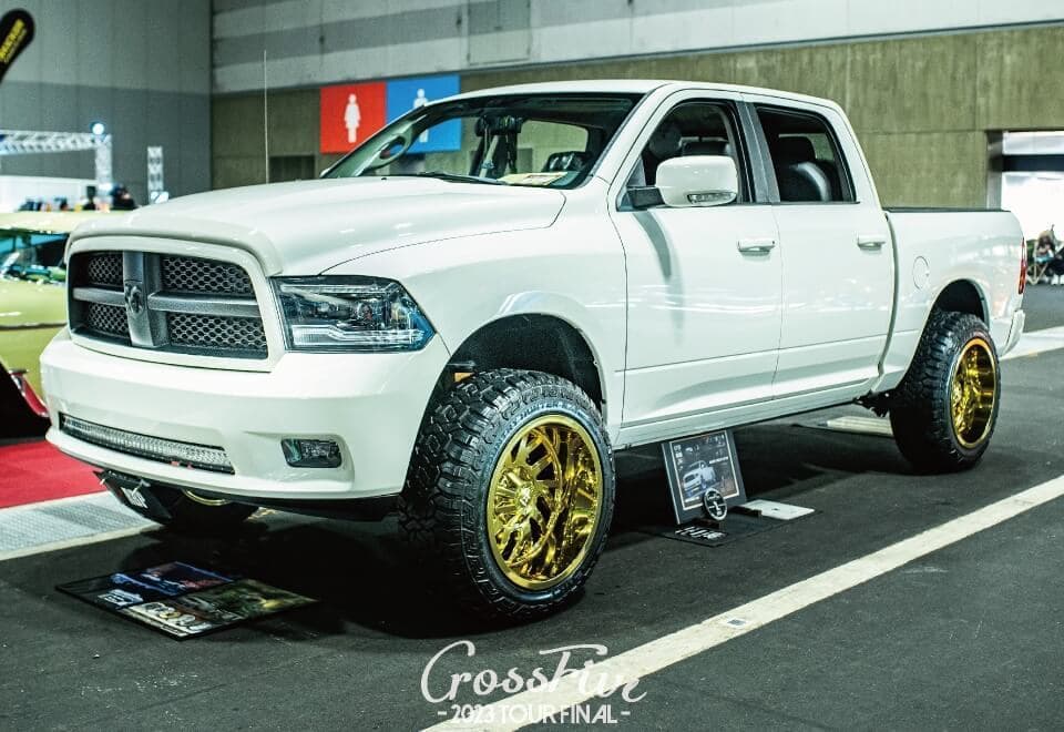 crossfive
