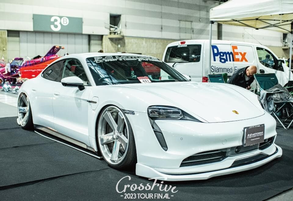 crossfive
