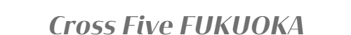 crossfive